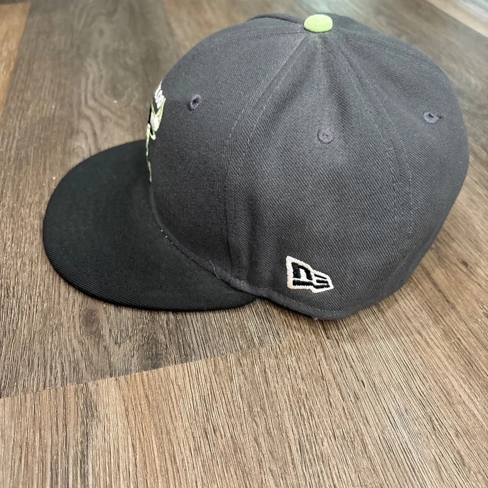 New Era chicago bulls